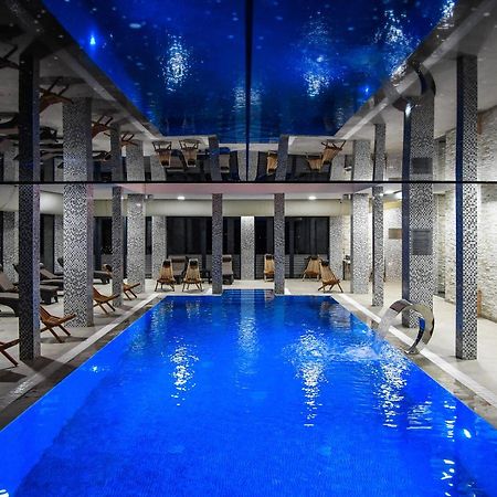 Alexander Resort Sopot Екстер'єр фото