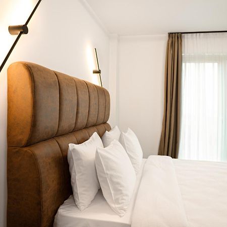 Alexander Resort Sopot Екстер'єр фото