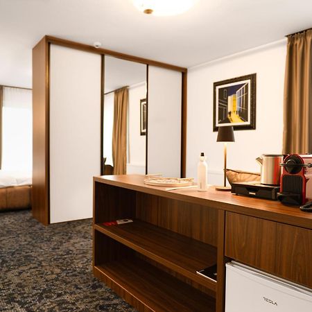 Alexander Resort Sopot Екстер'єр фото
