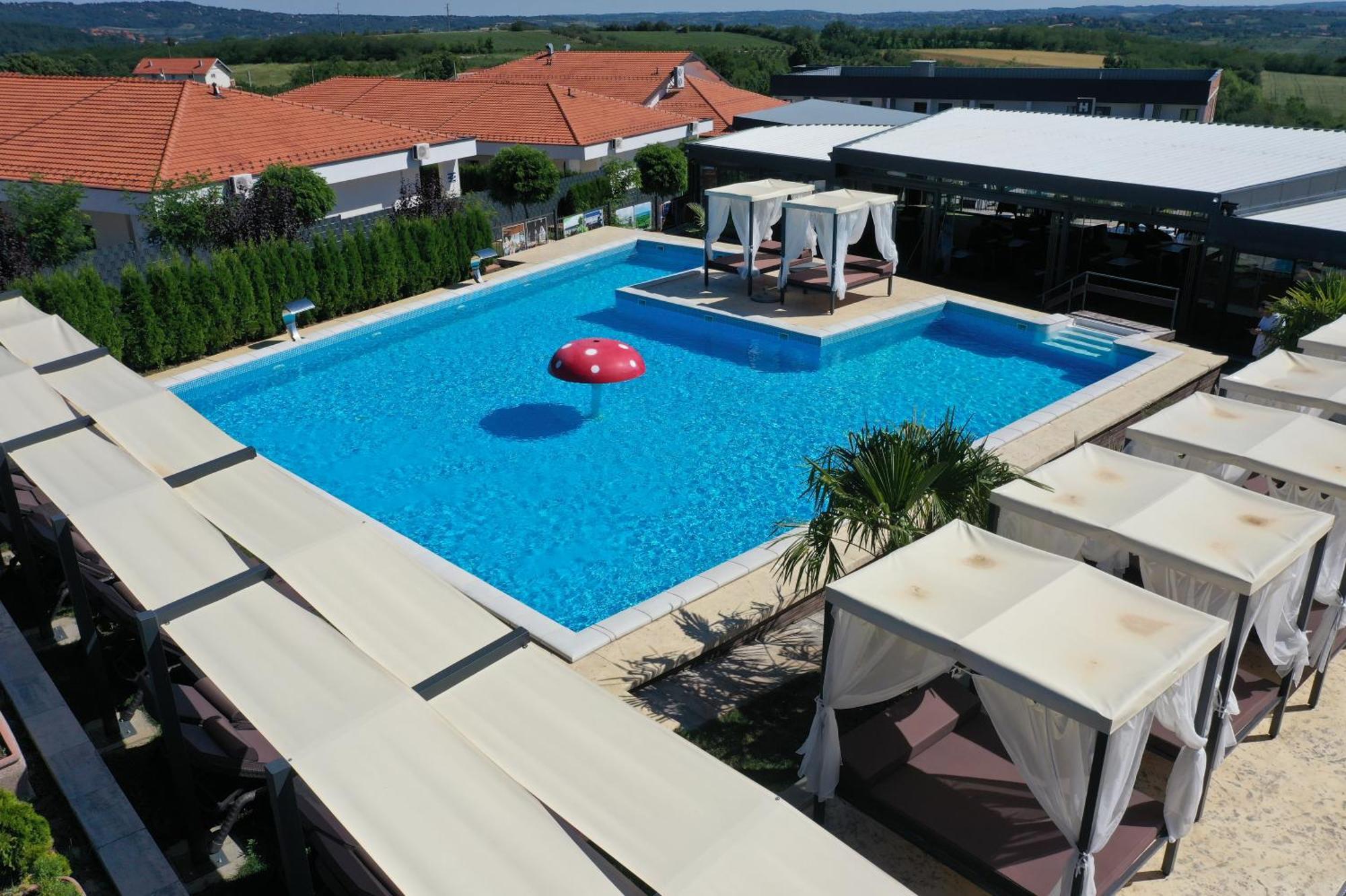 Alexander Resort Sopot Екстер'єр фото
