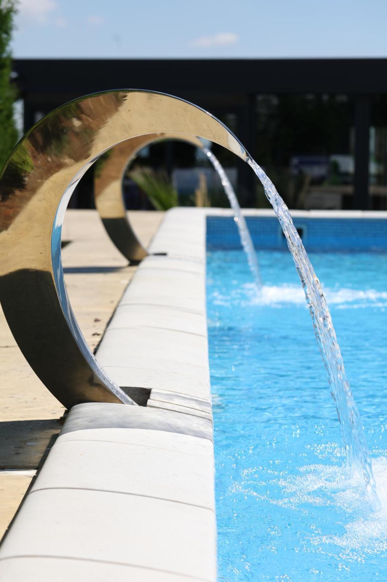 Alexander Resort Sopot Екстер'єр фото