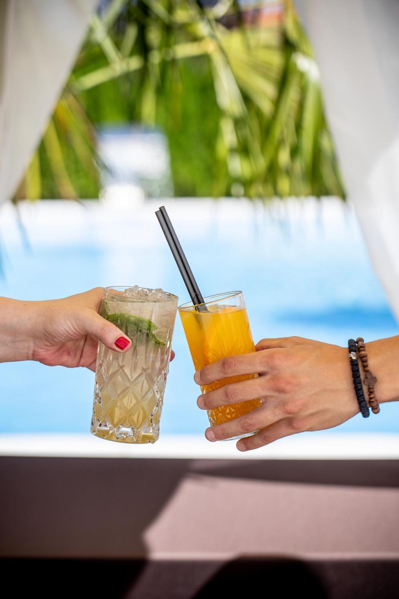 Alexander Resort Sopot Екстер'єр фото
