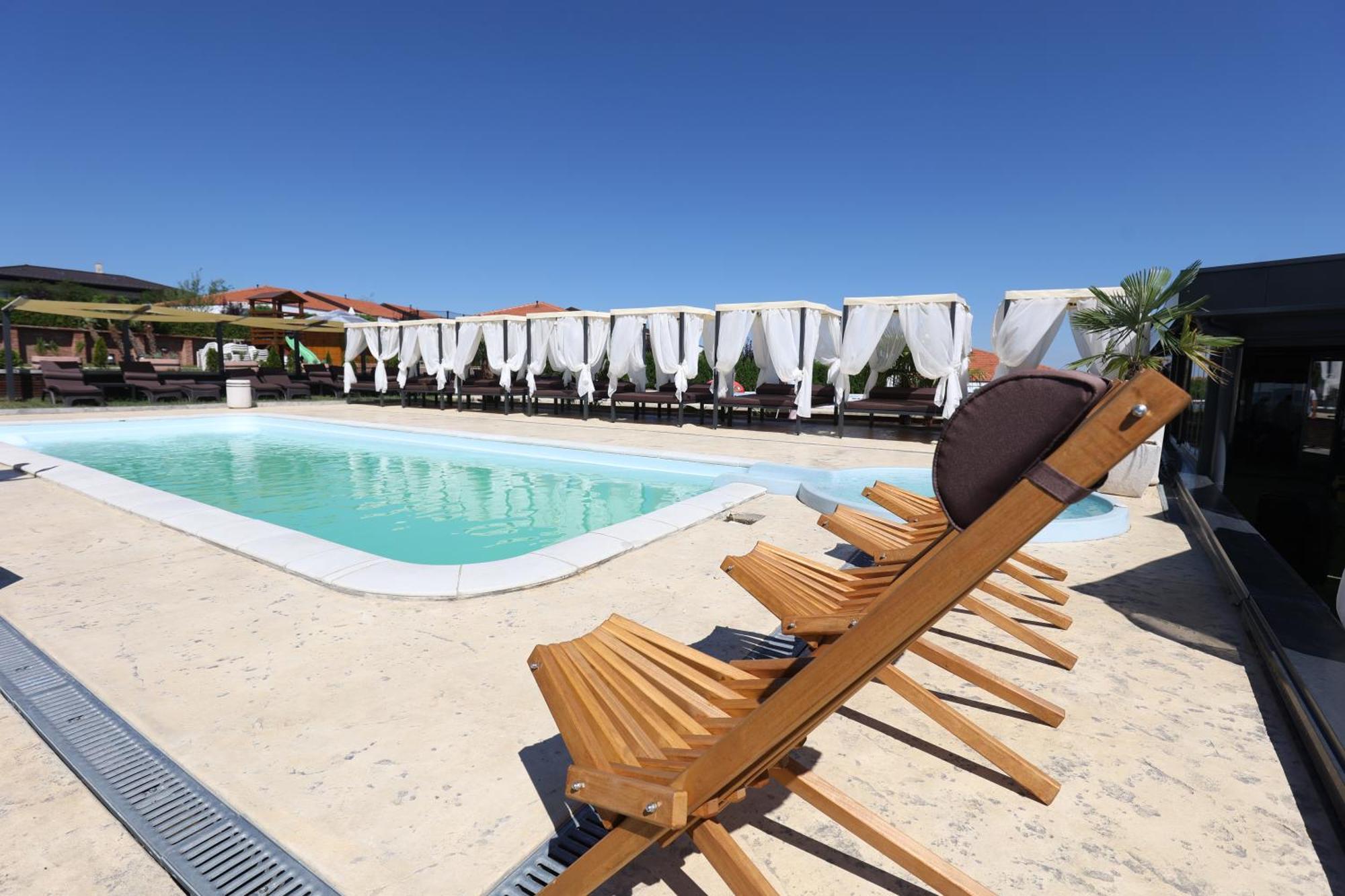 Alexander Resort Sopot Екстер'єр фото