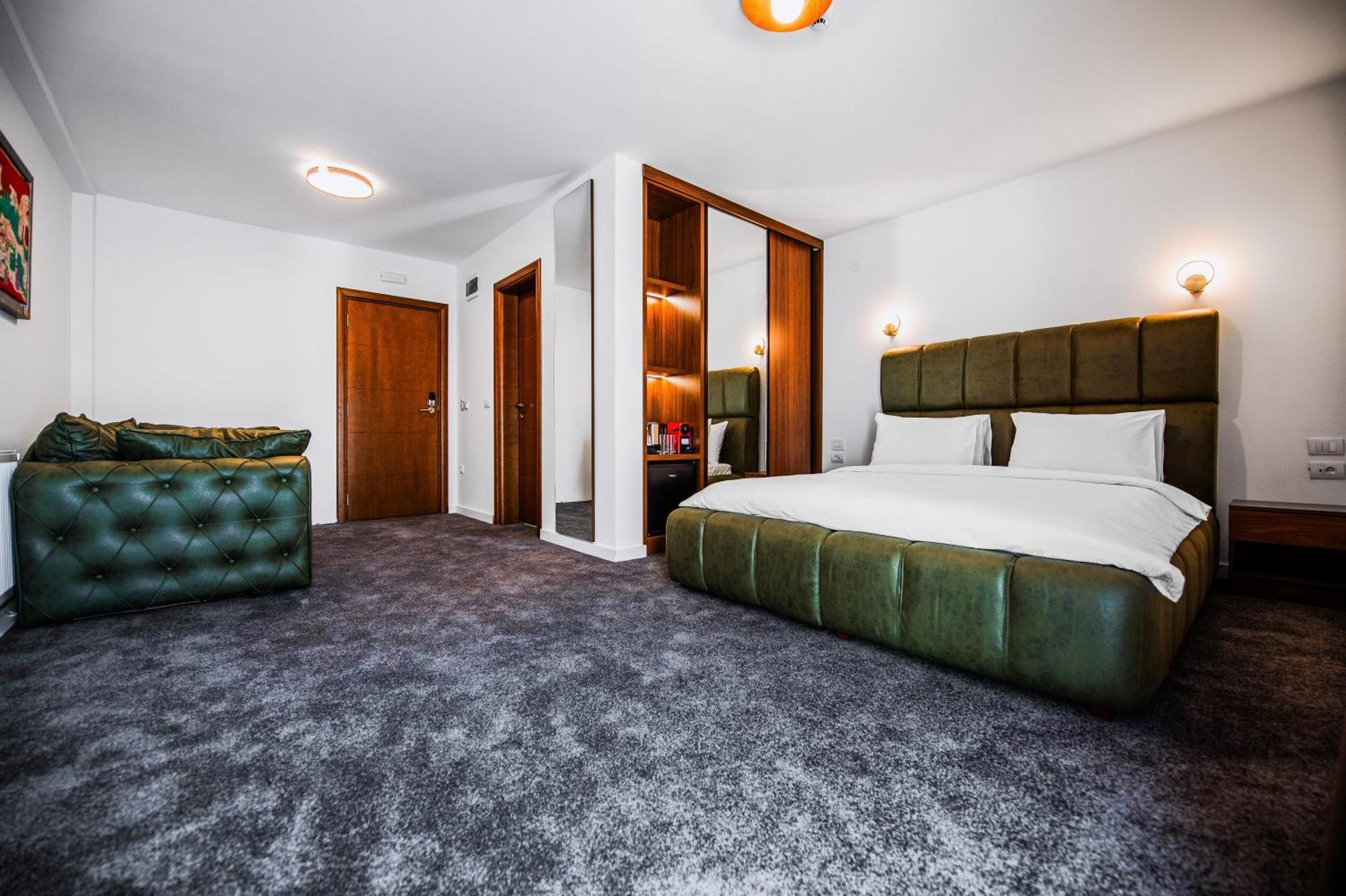 Alexander Resort Sopot Екстер'єр фото