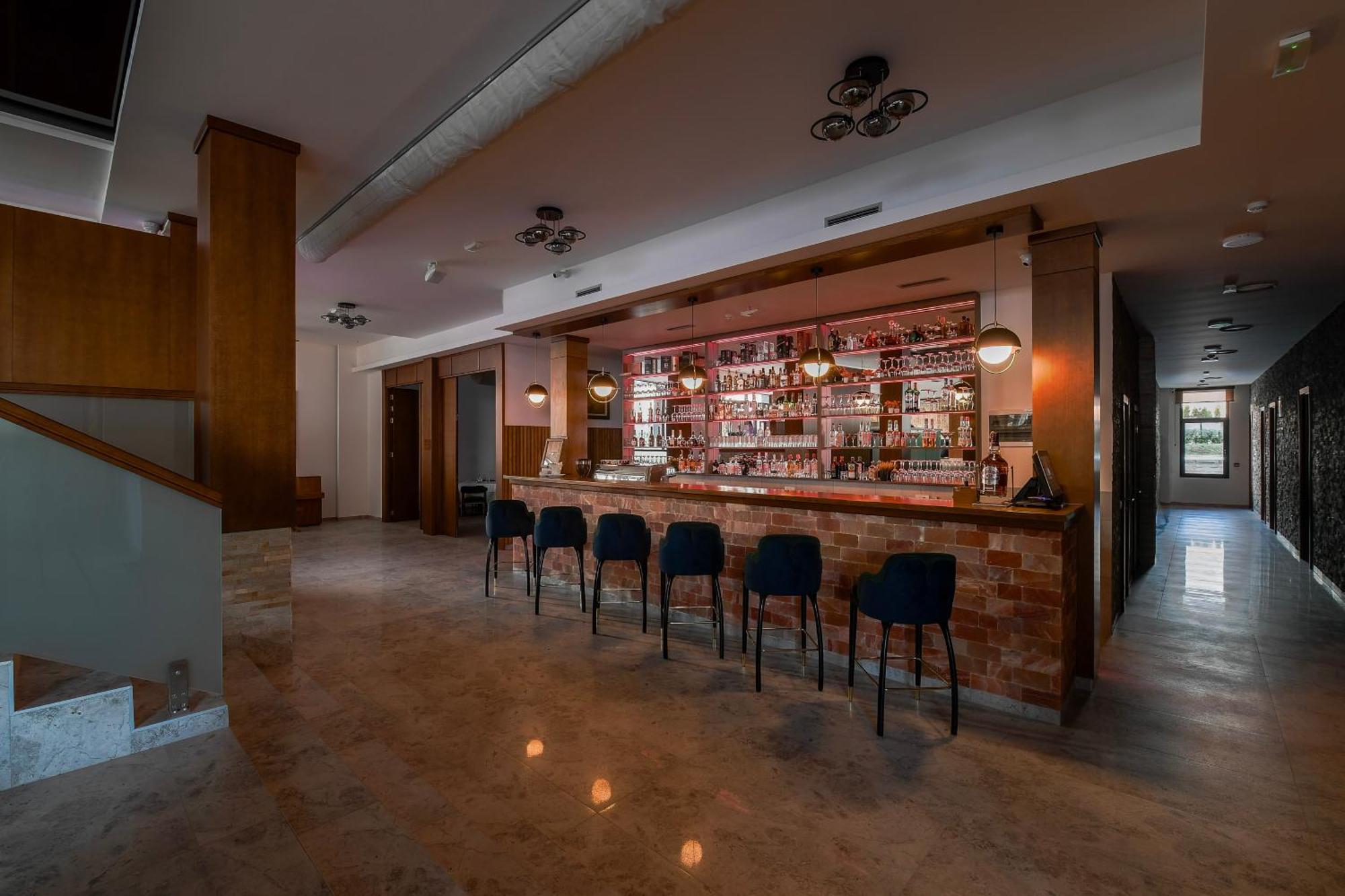 Alexander Resort Sopot Екстер'єр фото