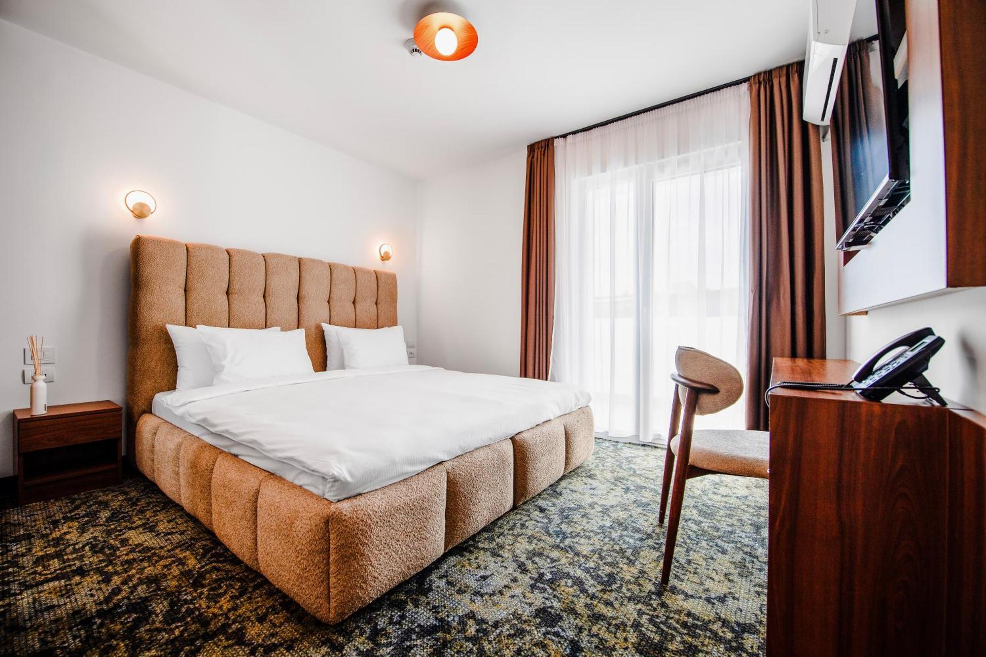 Alexander Resort Sopot Екстер'єр фото