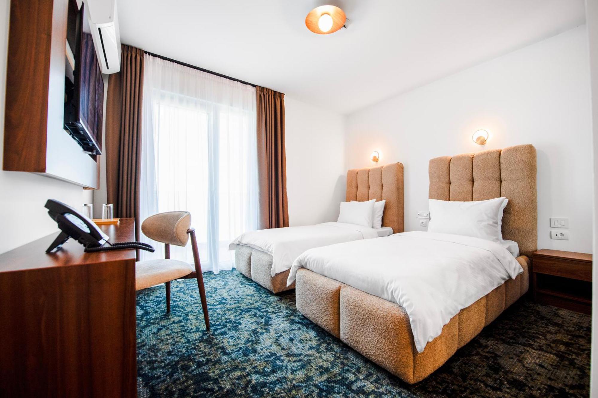 Alexander Resort Sopot Екстер'єр фото