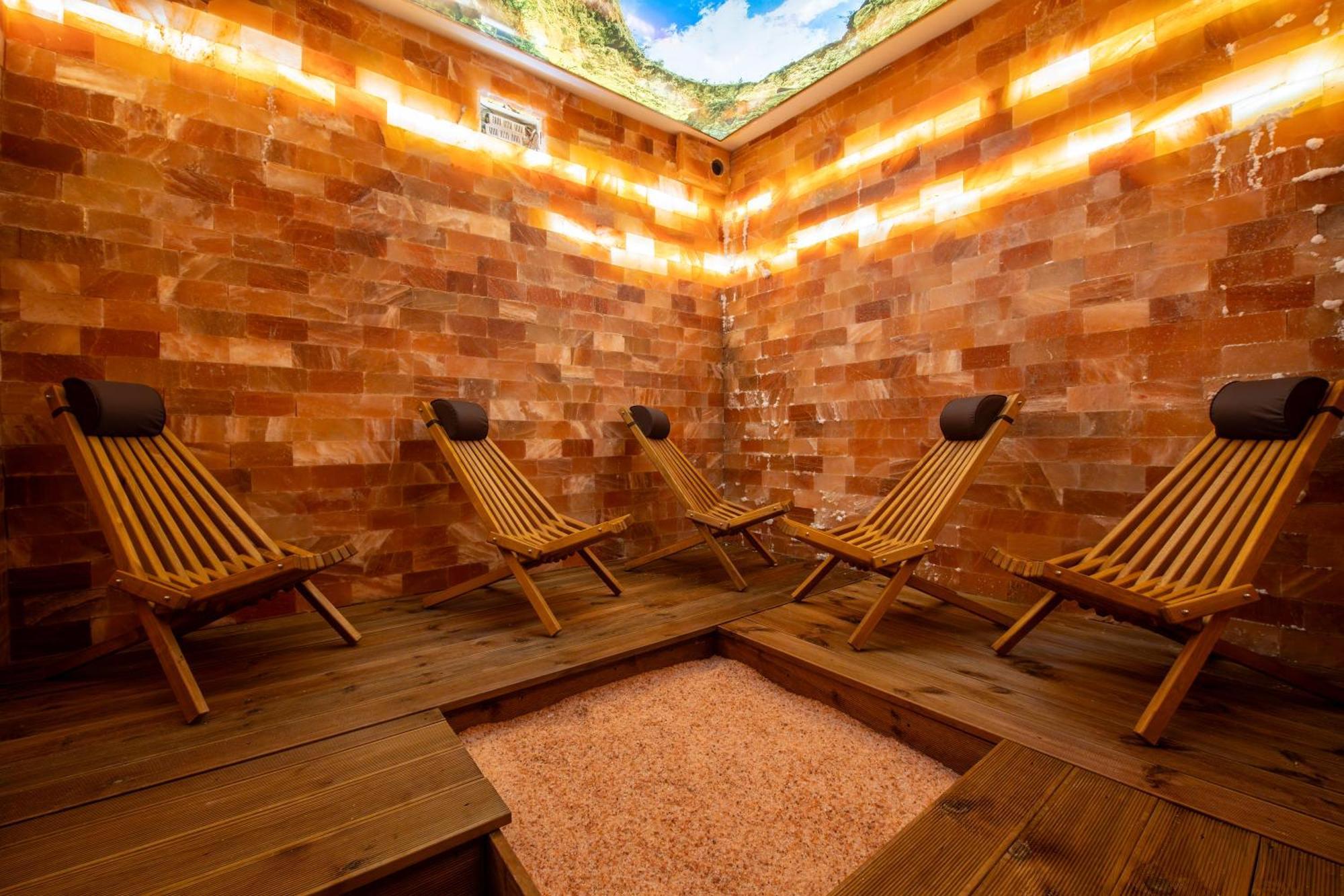 Alexander Resort Sopot Екстер'єр фото