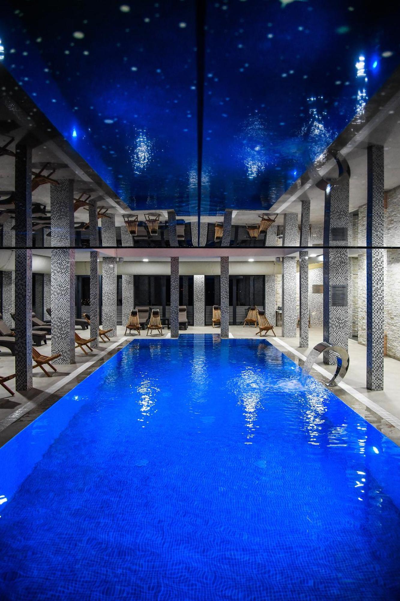 Alexander Resort Sopot Екстер'єр фото