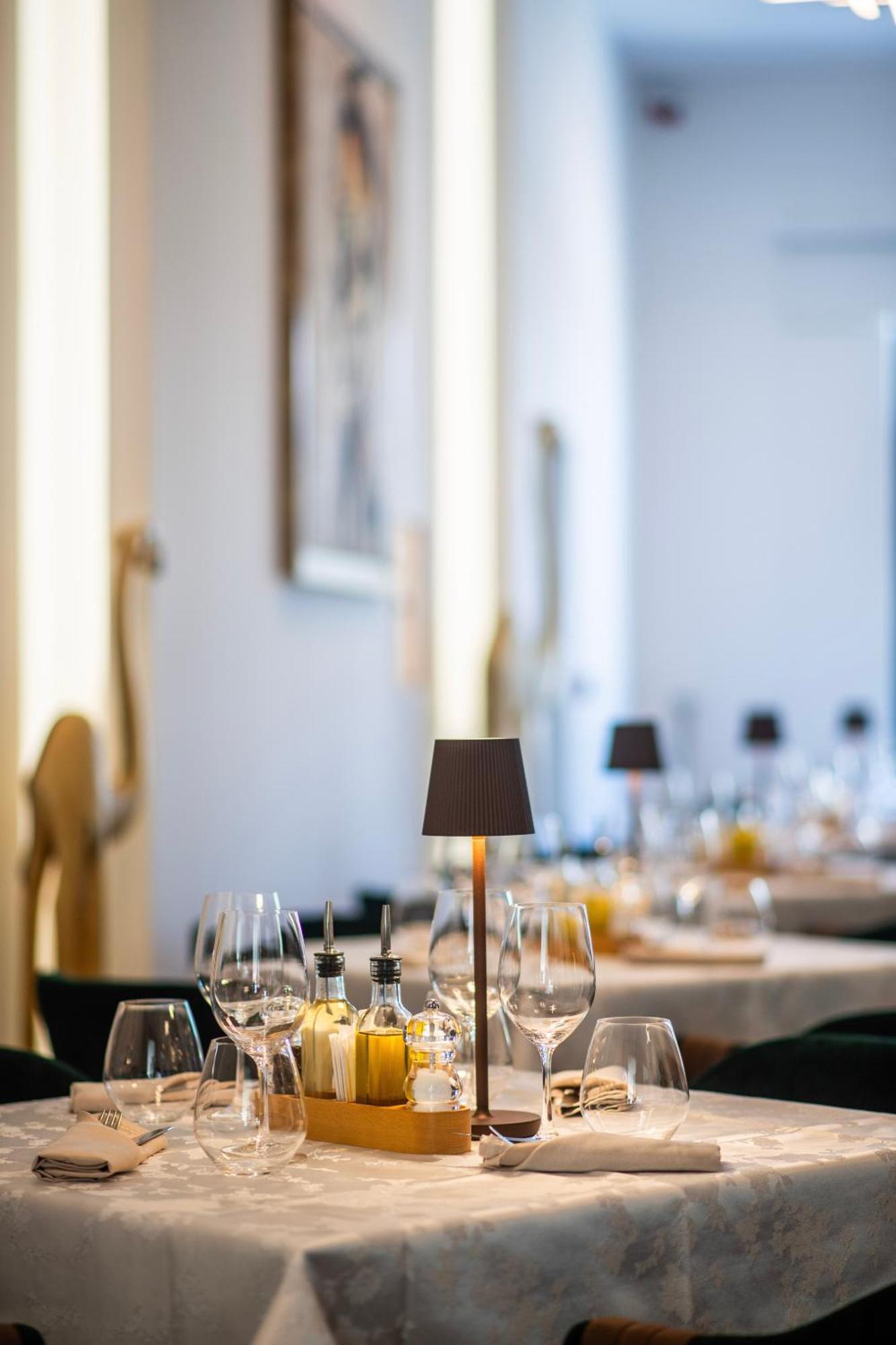 Alexander Resort Sopot Екстер'єр фото