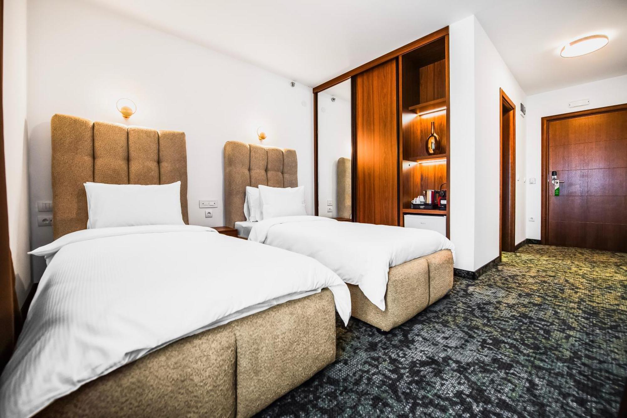 Alexander Resort Sopot Екстер'єр фото