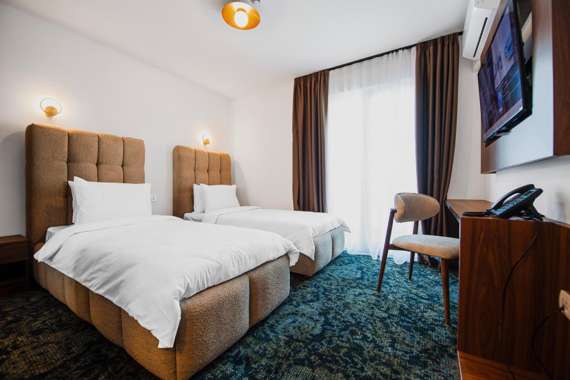Alexander Resort Sopot Екстер'єр фото
