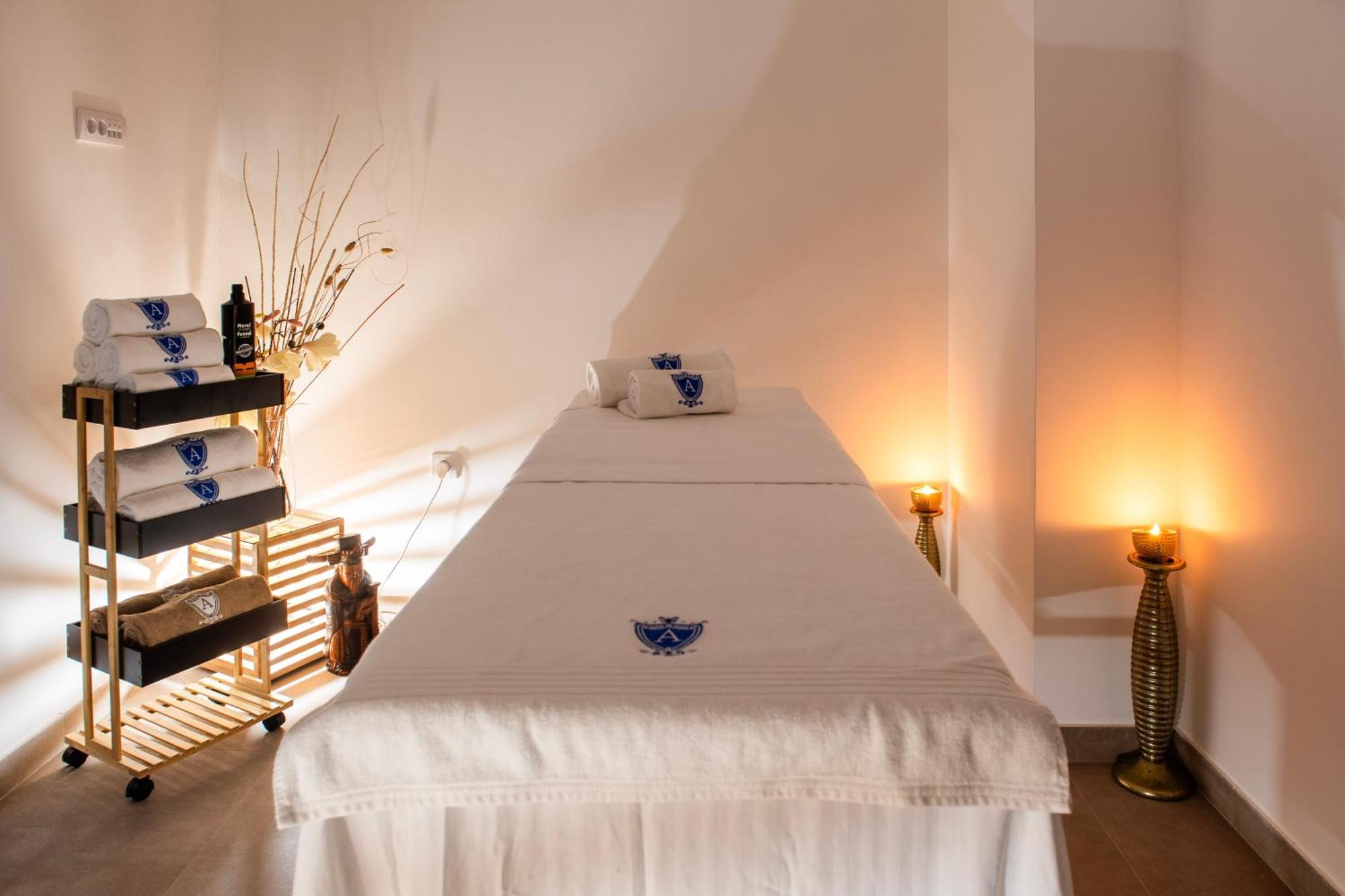 Alexander Resort Sopot Екстер'єр фото