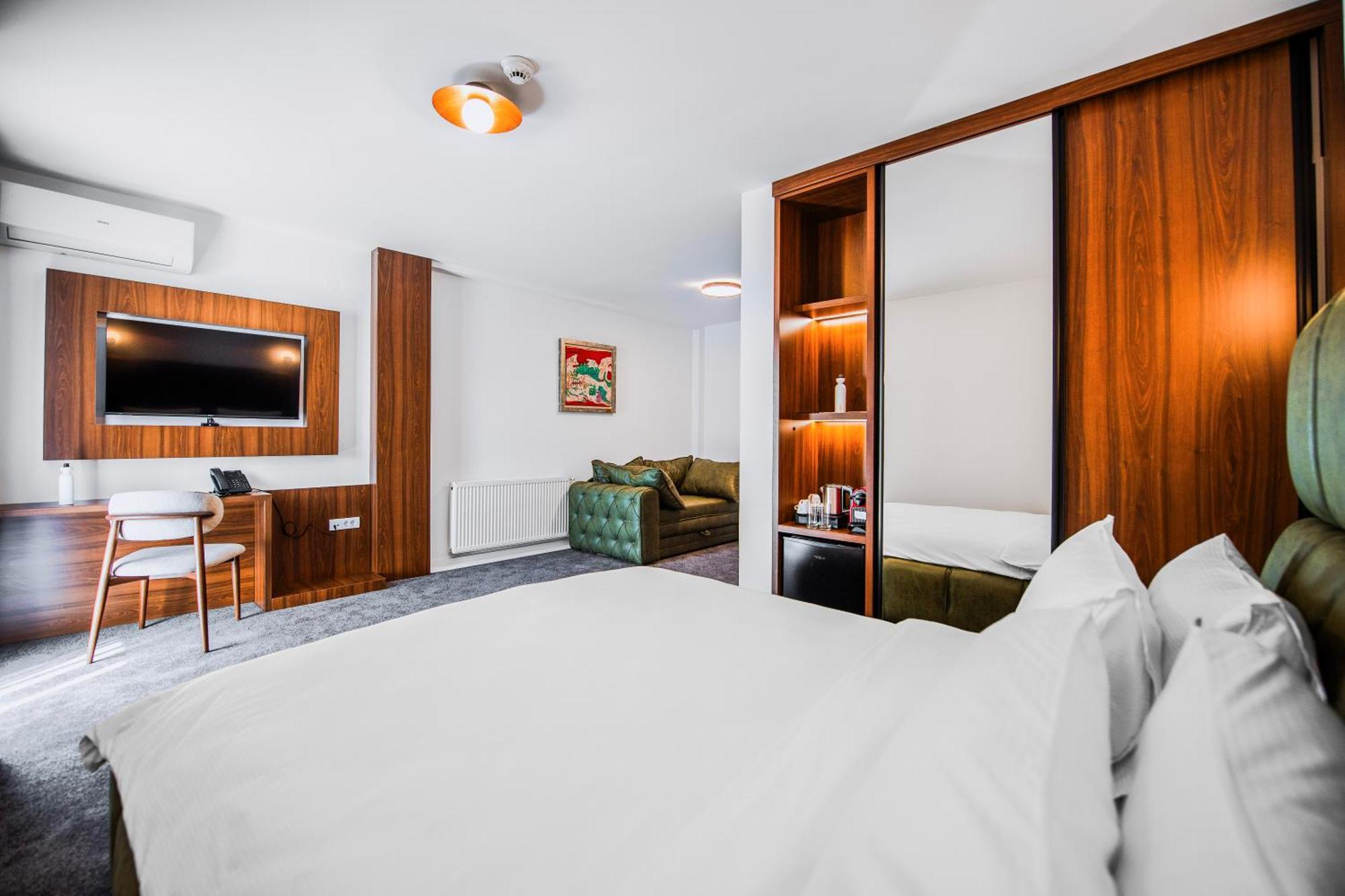 Alexander Resort Sopot Екстер'єр фото