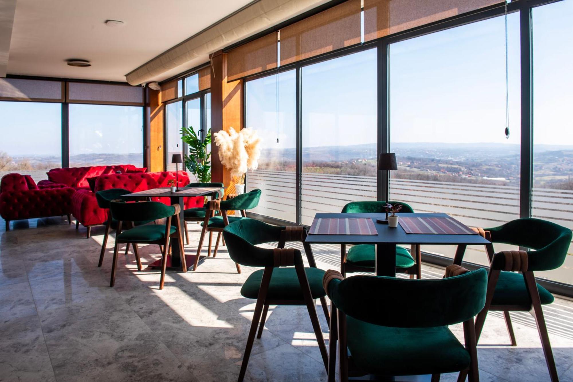 Alexander Resort Sopot Екстер'єр фото