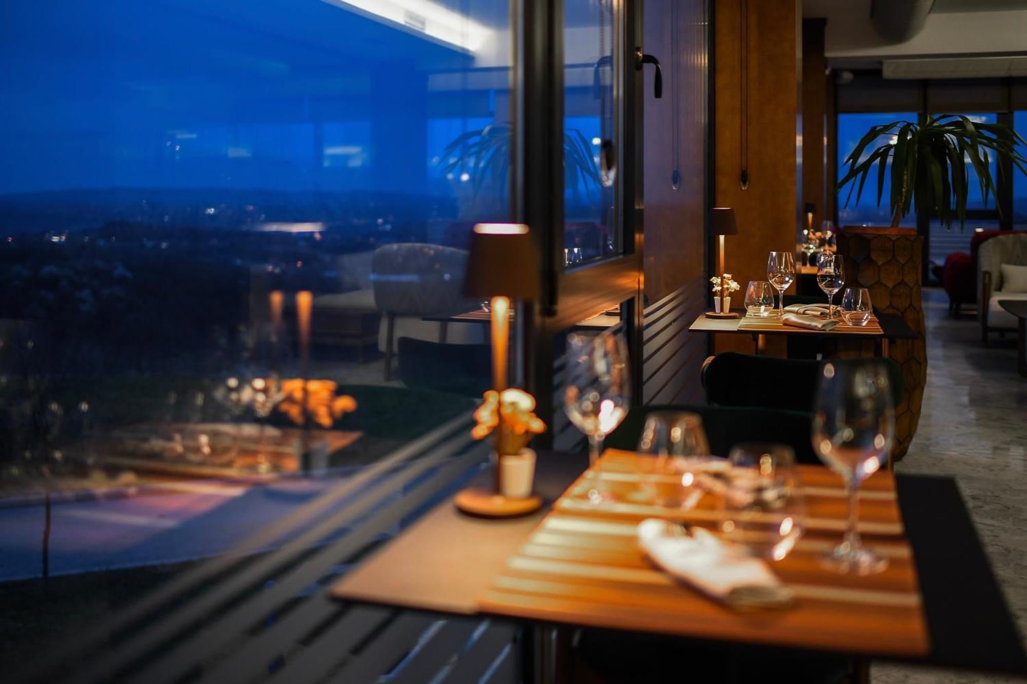 Alexander Resort Sopot Екстер'єр фото
