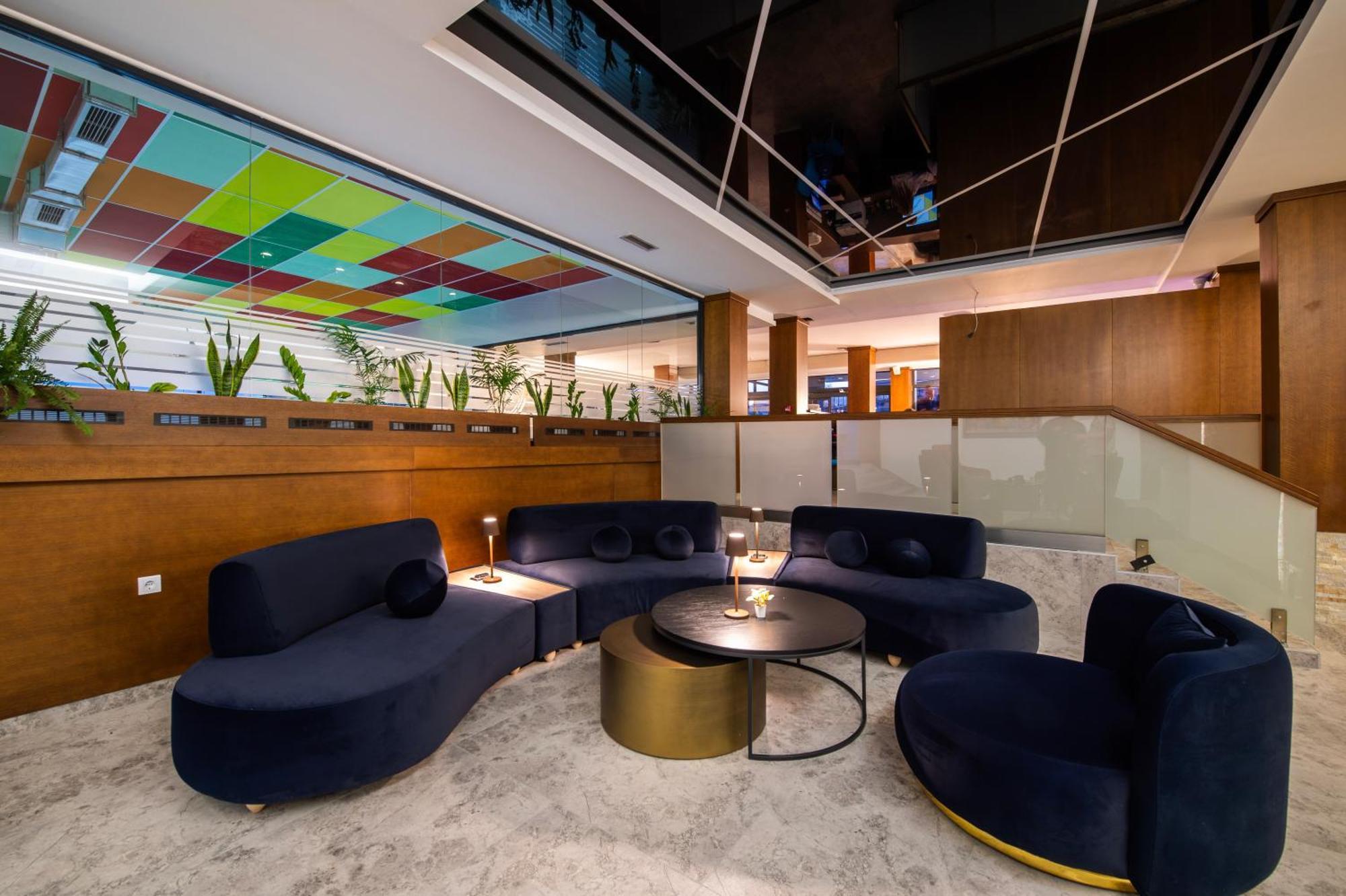 Alexander Resort Sopot Екстер'єр фото