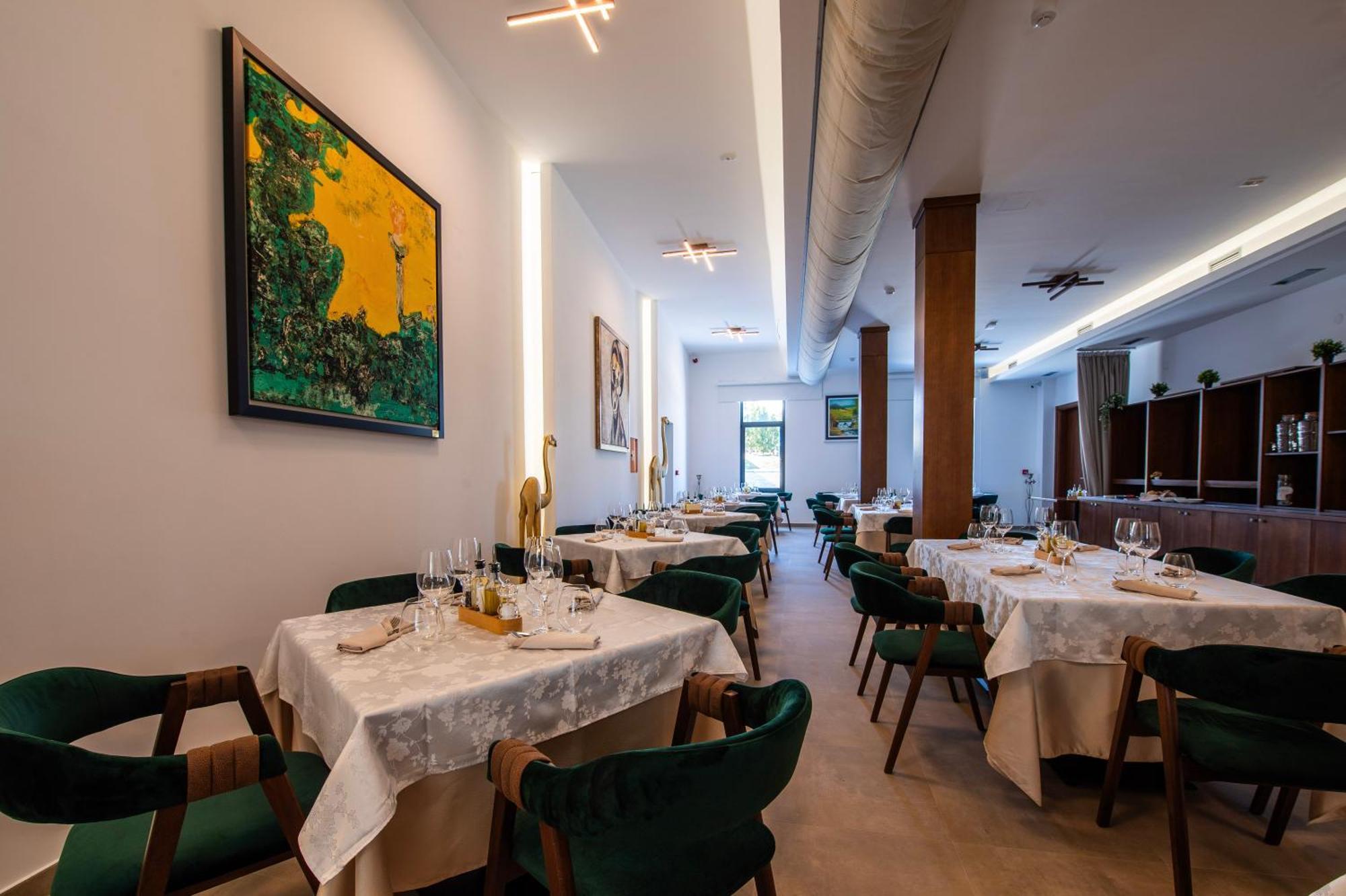 Alexander Resort Sopot Екстер'єр фото