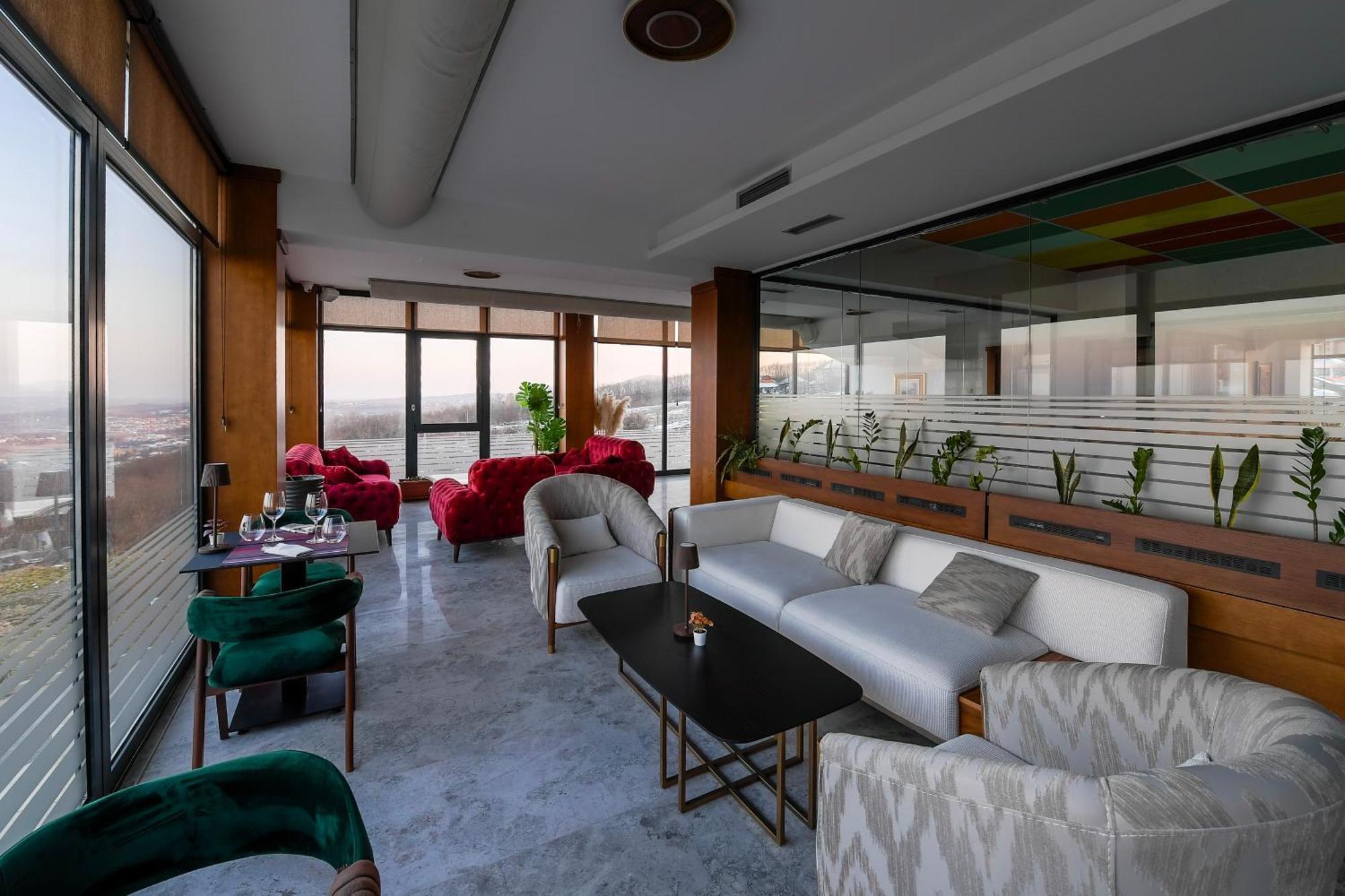 Alexander Resort Sopot Екстер'єр фото