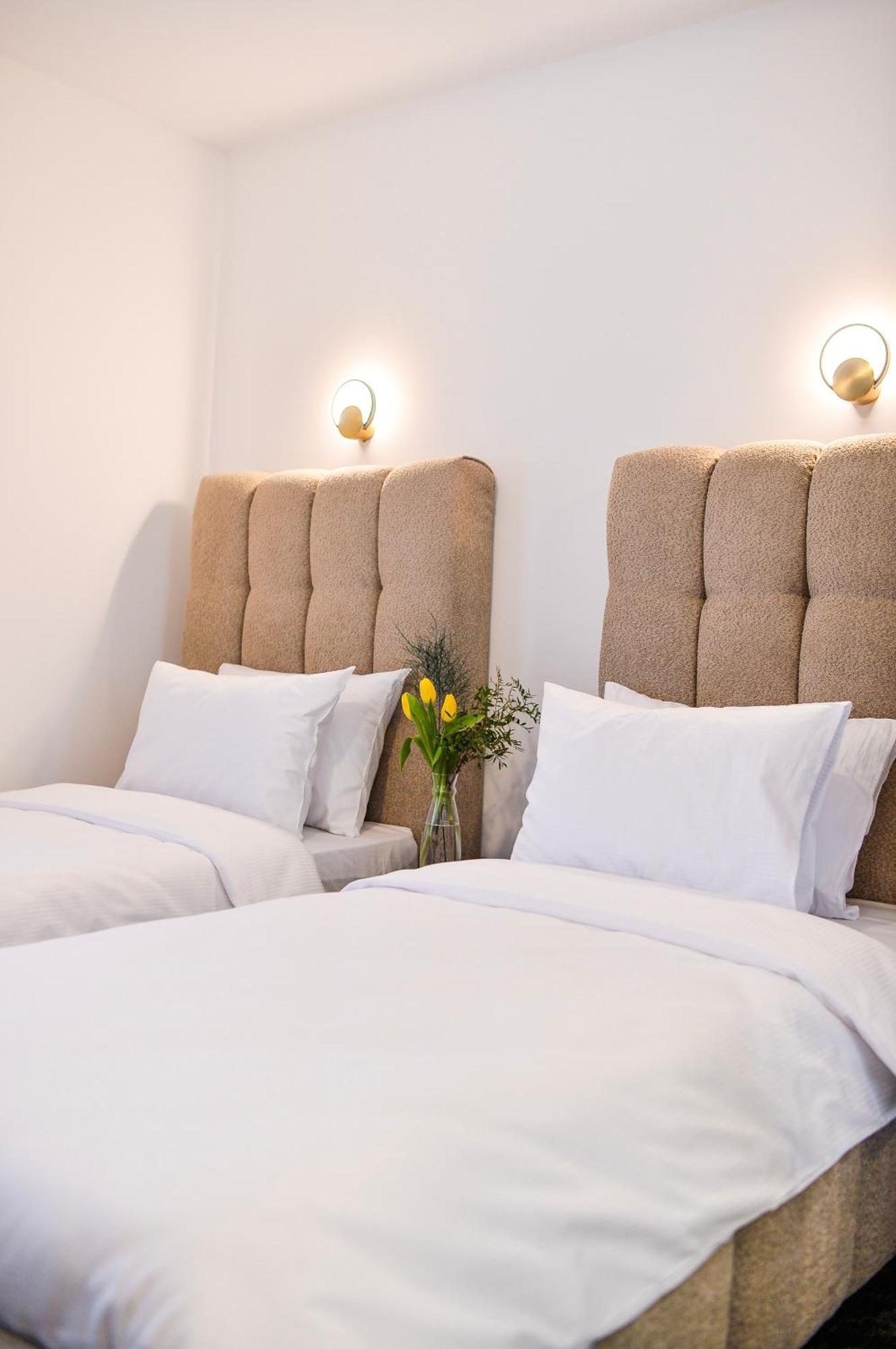 Alexander Resort Sopot Екстер'єр фото