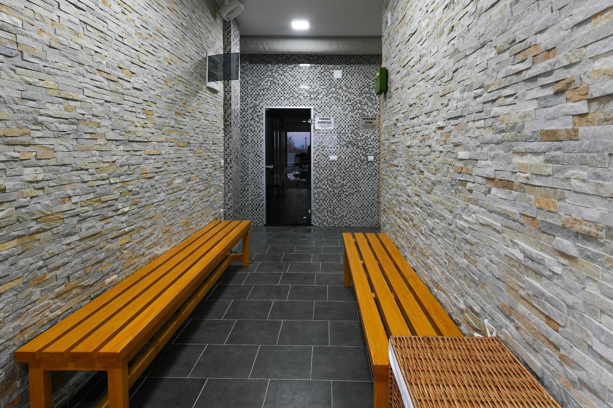 Alexander Resort Sopot Екстер'єр фото