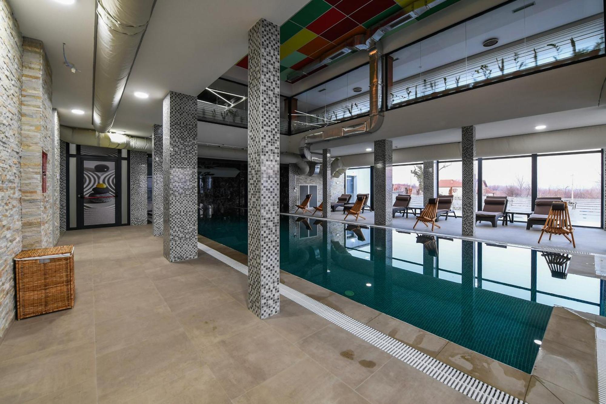 Alexander Resort Sopot Екстер'єр фото