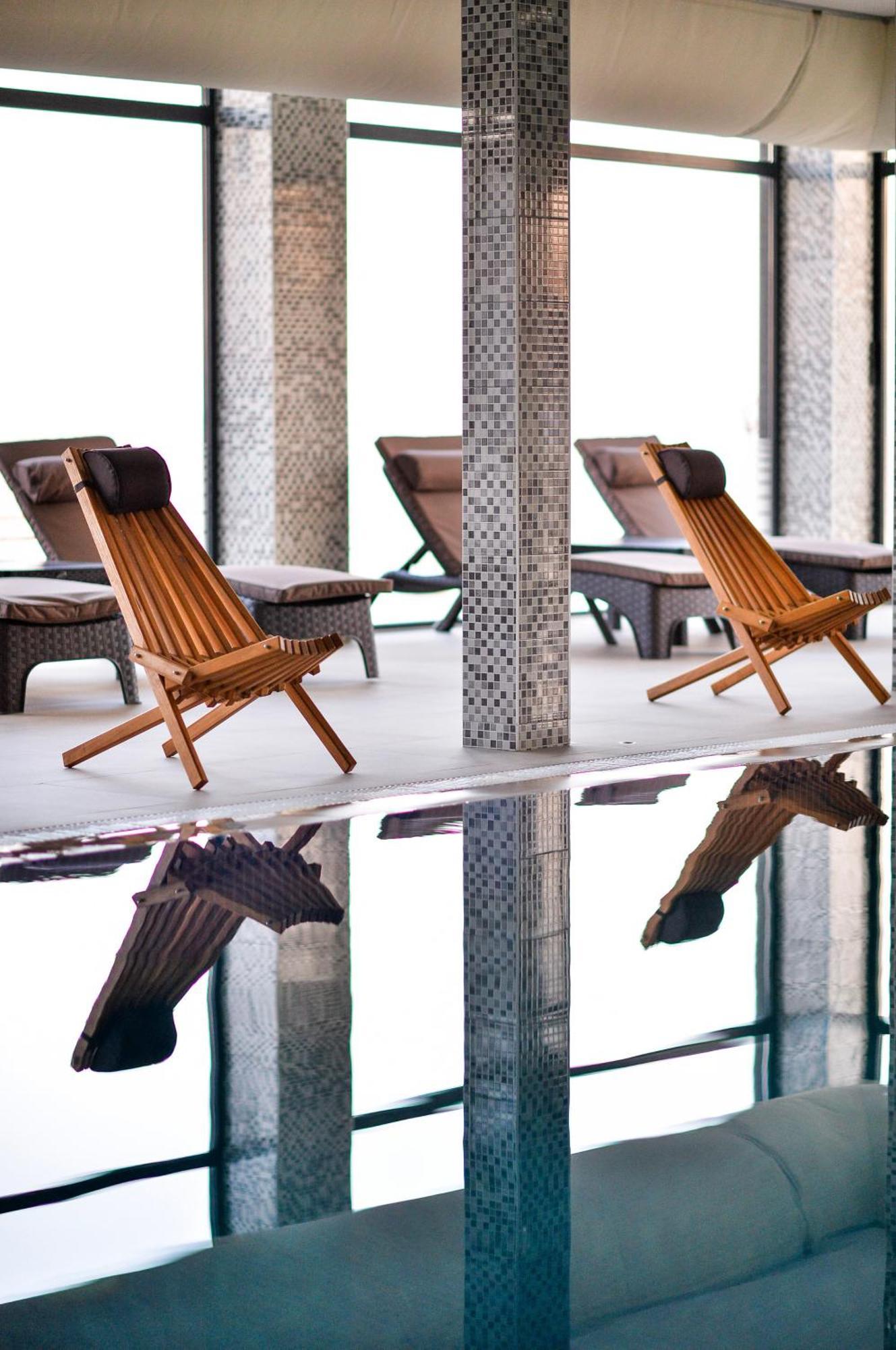 Alexander Resort Sopot Екстер'єр фото