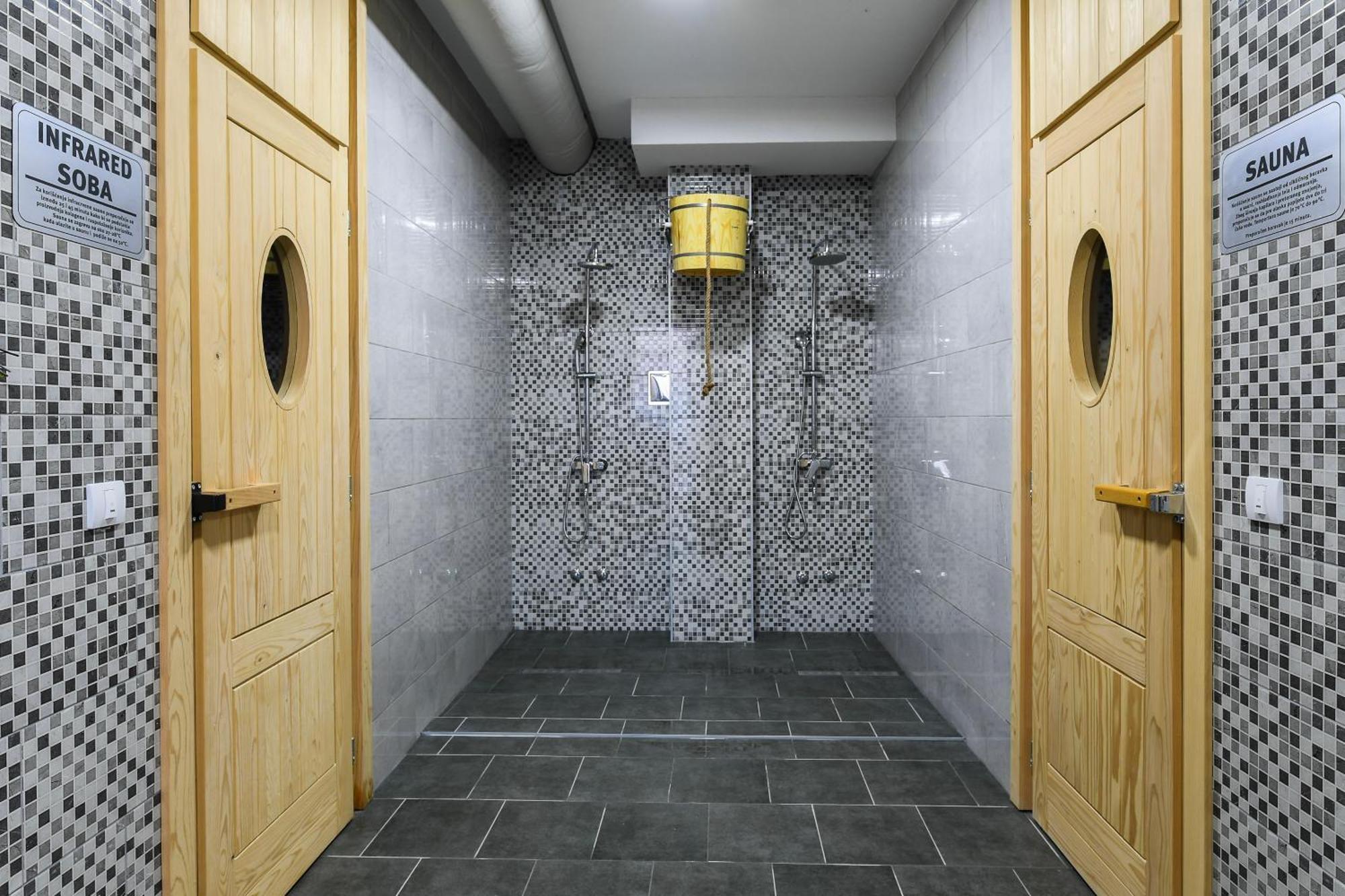 Alexander Resort Sopot Екстер'єр фото