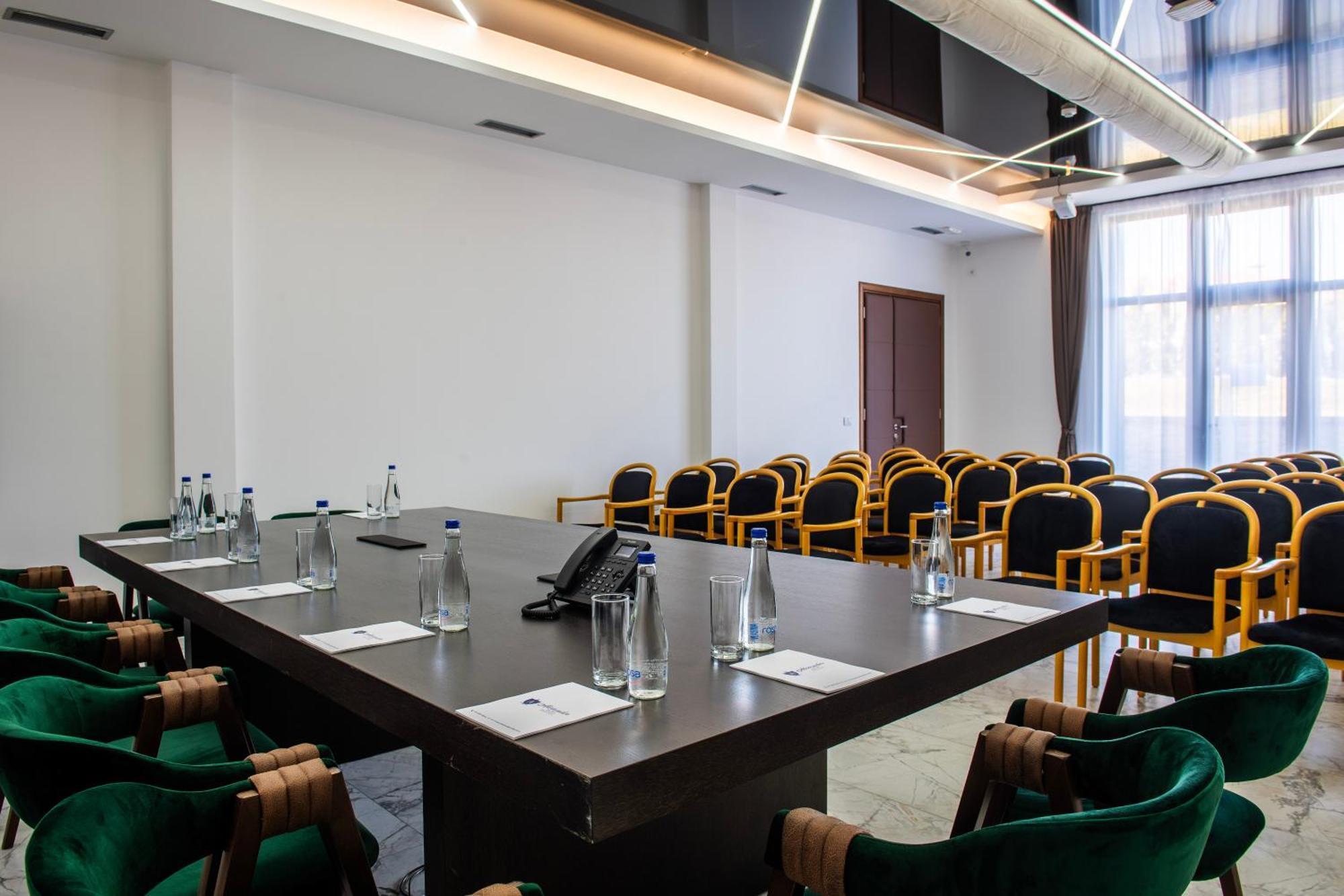 Alexander Resort Sopot Екстер'єр фото