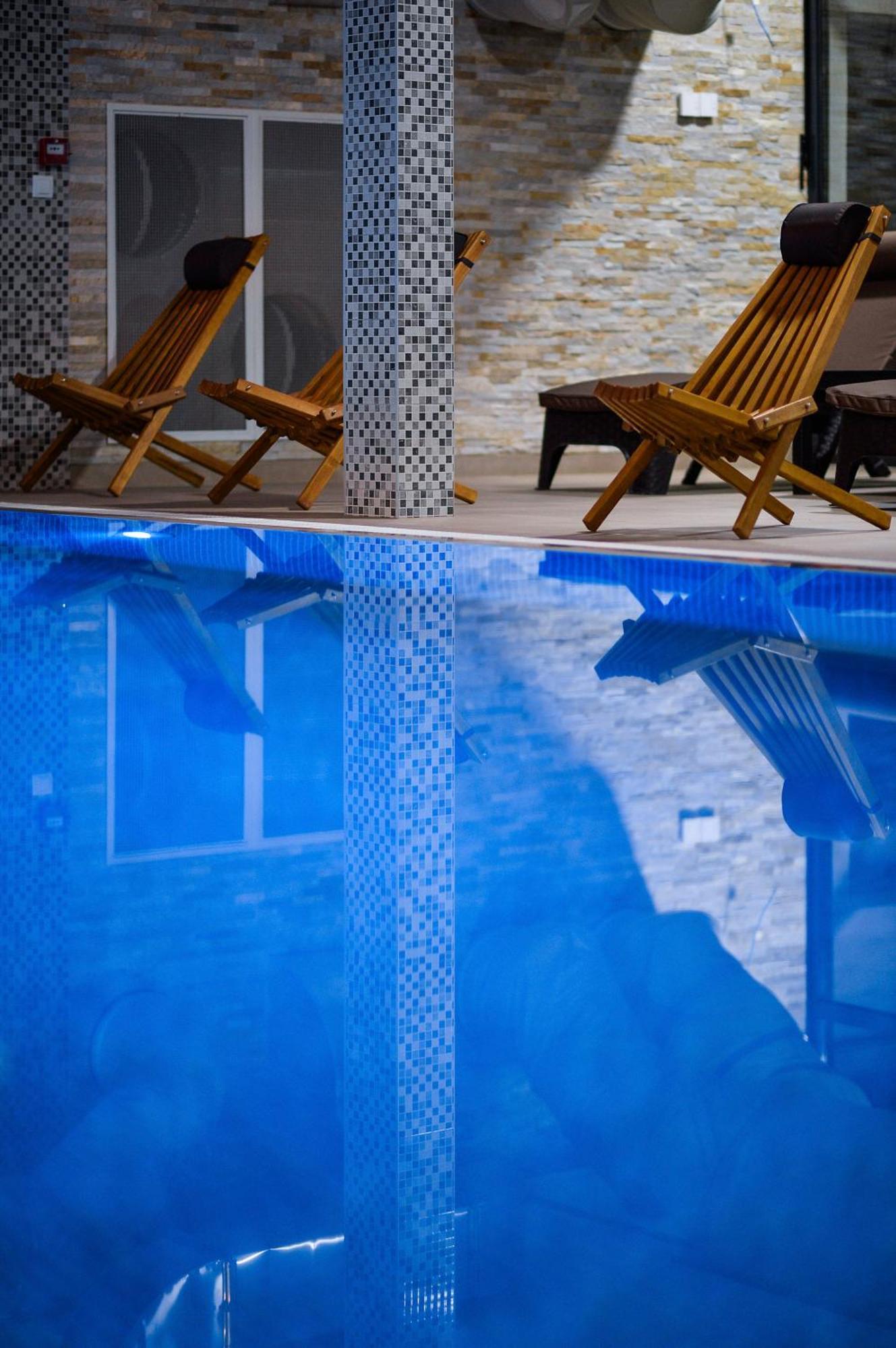 Alexander Resort Sopot Екстер'єр фото