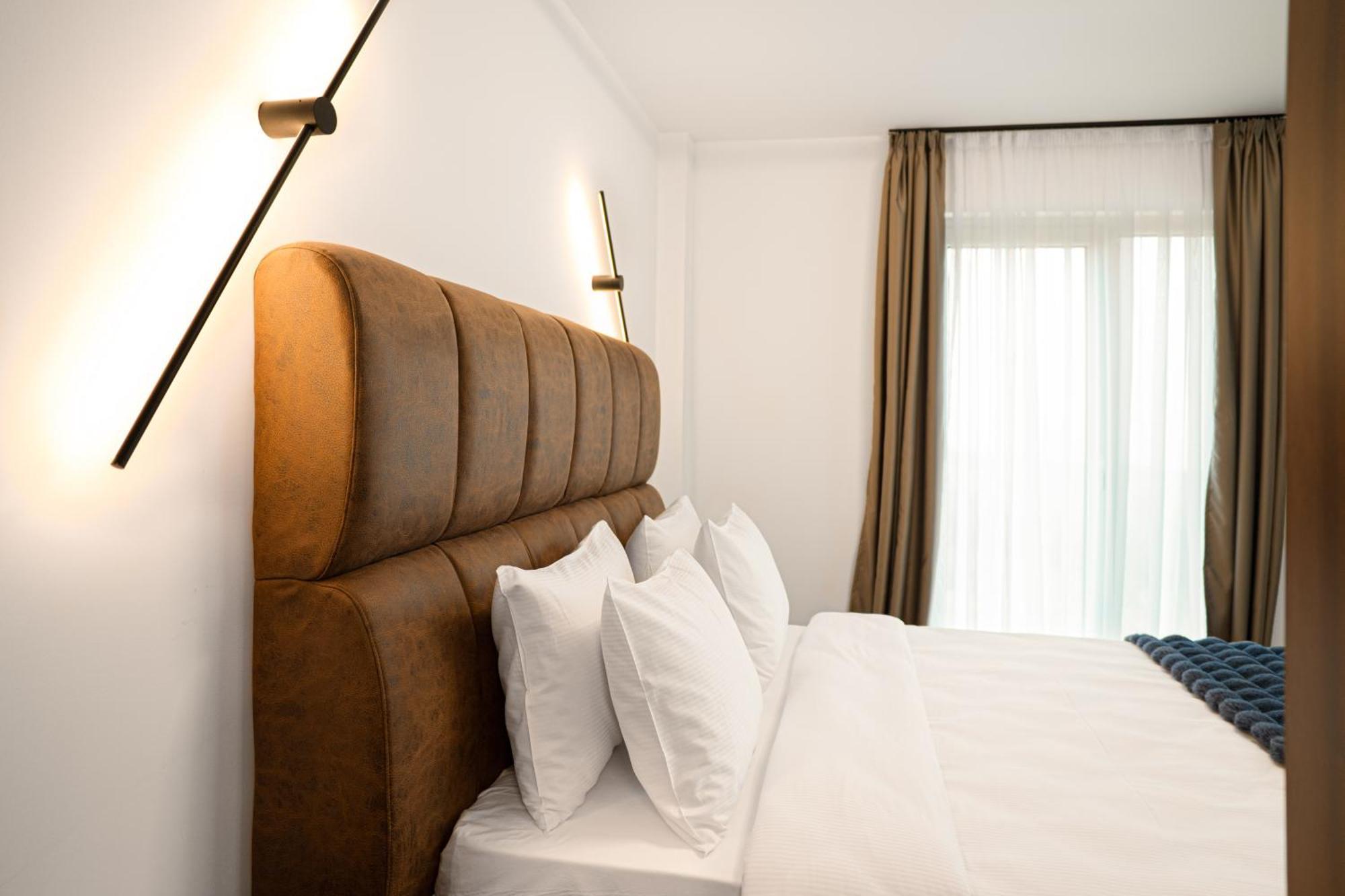 Alexander Resort Sopot Екстер'єр фото