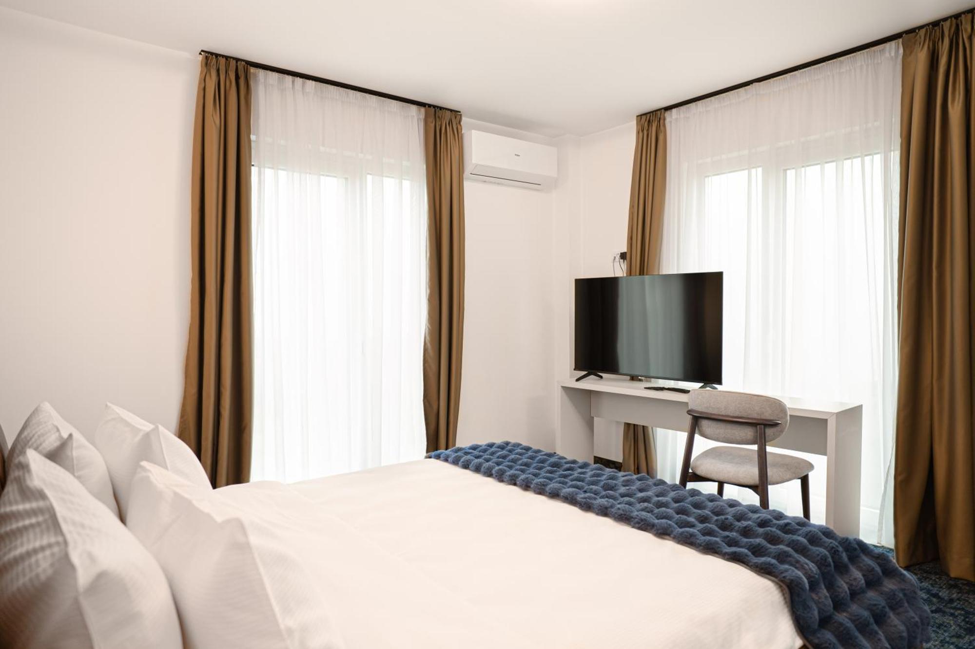 Alexander Resort Sopot Екстер'єр фото