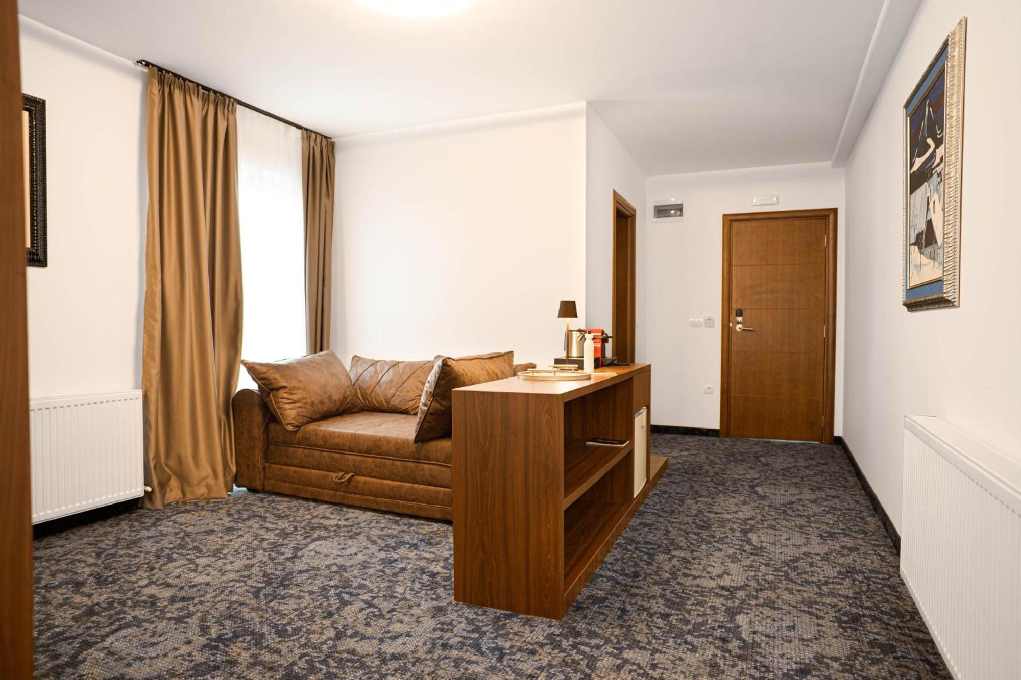 Alexander Resort Sopot Екстер'єр фото